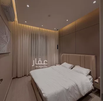 شقة للإيجار في شارع الفرعة, حي الياسمين, مدينة الرياض, منطقة الرياض صورة 2