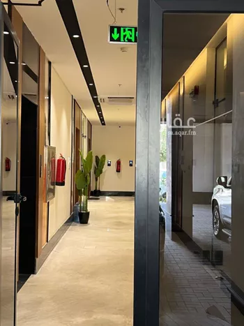 شقة للإيجار في شارع جرير, حي جرير, مدينة الرياض, منطقة الرياض صورة 2