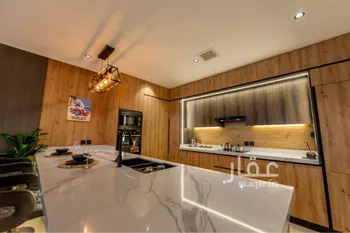 شقة للإيجار في شارع المضاف, حي الريان, مدينة الرياض, منطقة الرياض صورة 4