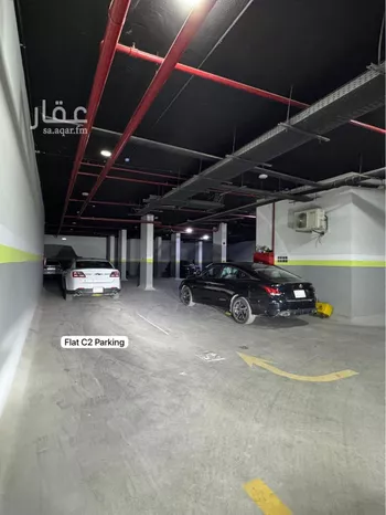 شقة للإيجار في شارع وادي الشوكة, حي قرطبة, مدينة الرياض, منطقة الرياض صورة 3