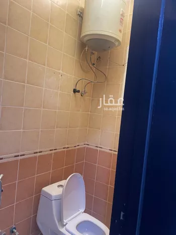 شقة للإيجار في شارع الحجاج بن أيمن بن عبيد, حي الرمال, مدينة الرياض, منطقة الرياض صورة 2