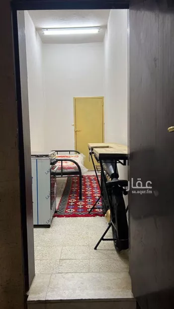 غرفة للإيجار في شارع وادي سيل, حي القادسية, مدينة الرياض, منطقة الرياض صورة 2