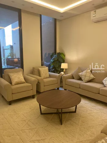 فيلا للإيجار في شارع الشهارين, حي اليرموك, مدينة الرياض, منطقة الرياض صورة 3
