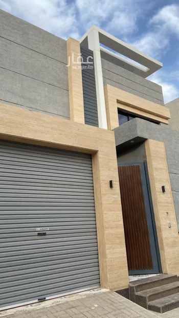 فيلا للإيجار في شارع الشهارين, حي اليرموك, مدينة الرياض, منطقة الرياض صورة 2