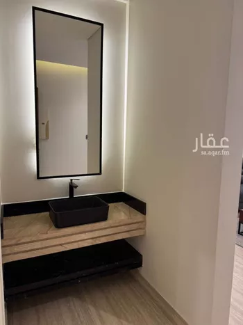 شقة للإيجار في شارع الشيخ جابر الأحمد الصباح, حي الرمال, مدينة الرياض, منطقة الرياض صورة 3