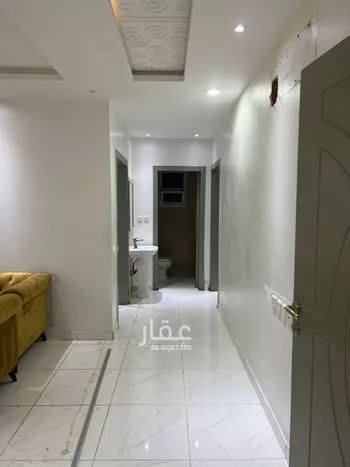 شقة للإيجار في شارع أبي الفضل الكوفي, حي الرمال, مدينة الرياض, منطقة الرياض صورة 5