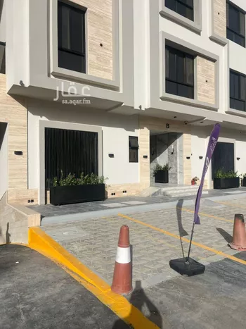 شقة للإيجار في شارع سعيد بن زيد, حي قرطبة, مدينة الرياض, منطقة الرياض صورة 5