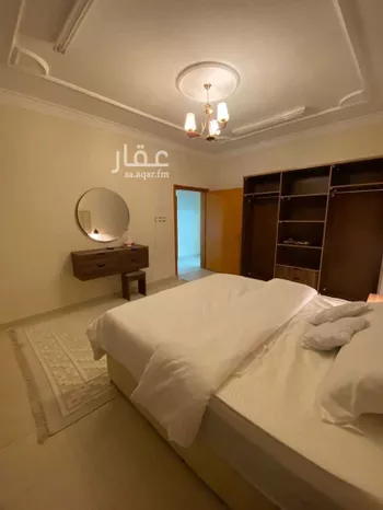 شقة مفروشة للحجز في شارع محمد بن سلطان العوسجي ، حي الجامعيين ، خميس مشيط ، خميس مشيط صورة 2