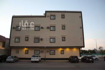 شقة للبيع في شارع المطر, حي الفيحاء, مدينة الرياض, منطقة الرياض صورة 2