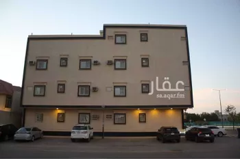 شقة للبيع في شارع المطر, حي الفيحاء, مدينة الرياض, منطقة الرياض صورة 3