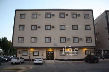 شقة للبيع في شارع المطر, حي الفيحاء, مدينة الرياض, منطقة الرياض