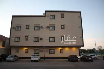 شقة للبيع في شارع المطر, حي الفيحاء, مدينة الرياض, منطقة الرياض صورة 2