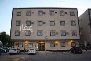 شقة للبيع في شارع المطر, حي الفيحاء, مدينة الرياض, منطقة الرياض صورة 2
