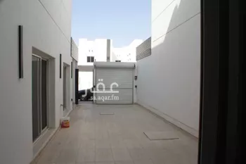 فيلا للإيجار في شارع حارثة بن حمير الاشجعي, حي الفاروق, مدينة الرياض, منطقة الرياض صورة 5