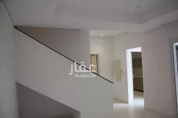فيلا للإيجار في شارع حارثة بن حمير الاشجعي, حي الفاروق, مدينة الرياض, منطقة الرياض صورة 2