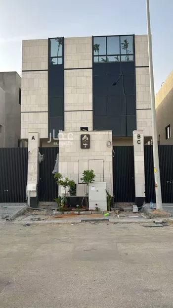 دور للبيع في شارع بدون اسم, حي الصفاء, مدينة الرياض, منطقة الرياض صورة 2