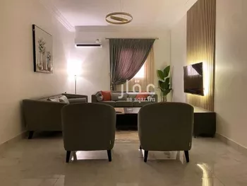شقة مفروشة للحجز في شارع عصيمه الاسدي ، حي الزهراء ، جدة ، جدة