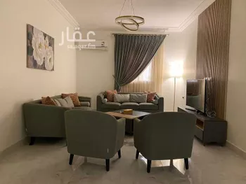 شقة مفروشة للحجز في شارع عصيمه الاسدي ، حي الزهراء ، جدة ، جدة