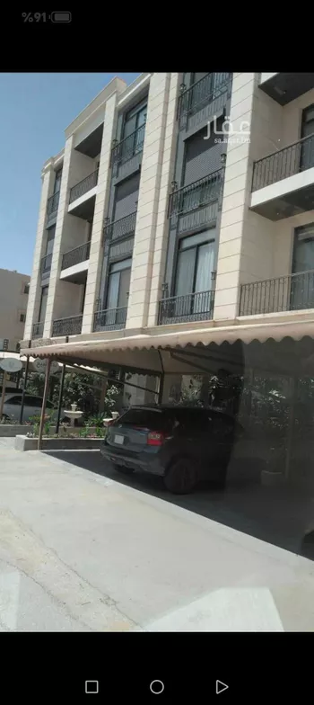 شقة للإيجار في شارع الأفضلي ، حي الملقا ، الرياض ، منطقة الرياض صورة 2