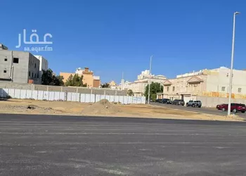 أرض للبيع في شارع عبد الرحمن الناصر, حي الأصالة, مدينة جدة, منطقة مكة المكرمة صورة 2