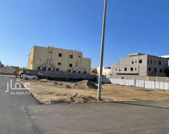 أرض للبيع في شارع عبد الرحمن الناصر, حي الأصالة, مدينة جدة, منطقة مكة المكرمة