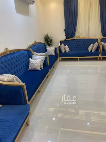 فيلا للإيجار في طريق النفود ، حي عكاظ ، الرياض ، منطقة الرياض