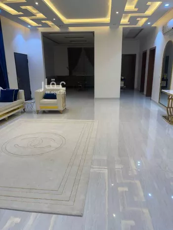 فيلا للإيجار في طريق النفود ، حي عكاظ ، الرياض ، منطقة الرياض صورة 5