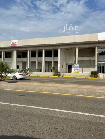 محل للإيجار في شارع الكويت, حي الرحاب 2, مدينة جازان, منطقة جازان صورة 3