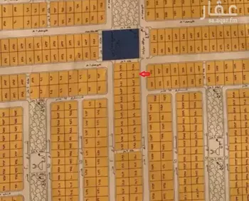 أرض للبيع في شارع 19788035, مدينة صعبر السفران الشرقيه والغربيه, منطقة مكة المكرمة