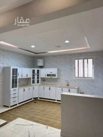 شقة للإيجار في شارع الحنان ، حي الرحاب ، بريدة ، بريدة صورة 5