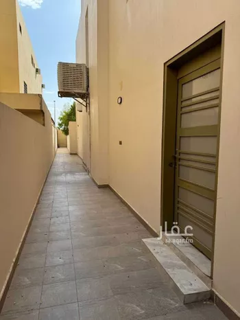 شقة للإيجار في شارع الحنان ، حي الرحاب ، بريدة ، بريدة صورة 2
