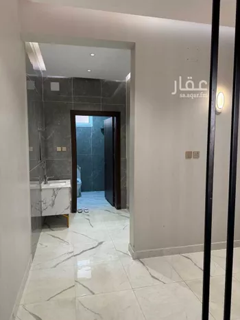 شقة للإيجار في شارع الحنان ، حي الرحاب ، بريدة ، بريدة صورة 3