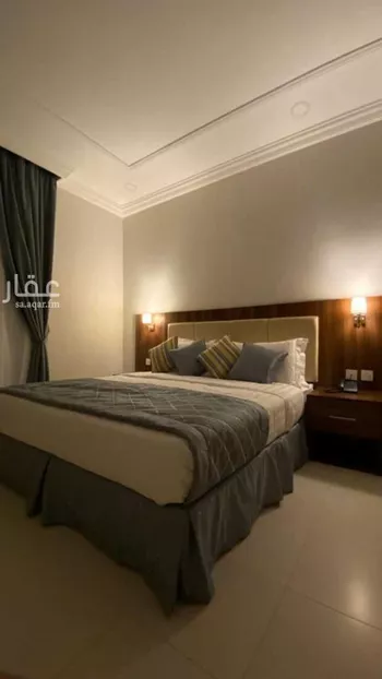 شقة للإيجار في حي النايفية, مدينة الاحساء, المنطقة الشرقية صورة 3