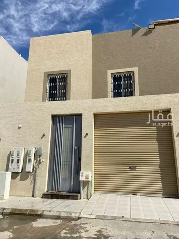 دور للإيجار في شارع عبدالرحمن الوهيبي, حي القيروان, مدينة الرياض, منطقة الرياض