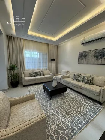 دور للإيجار في شارع عبدالرحمن الوهيبي, حي القيروان, مدينة الرياض, منطقة الرياض صورة 2