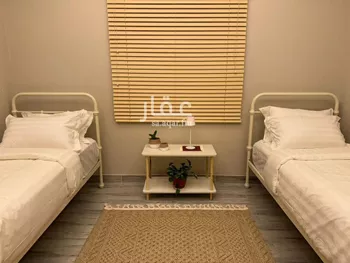 دور للإيجار في شارع عبدالرحمن الوهيبي, حي القيروان, مدينة الرياض, منطقة الرياض صورة 4