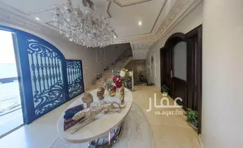 فيلا للبيع في شارع العباس بن المطلب, حي الدوحة الجنوبية, مدينة الدمام, المنطقة الشرقية صورة 4