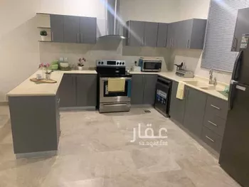 فيلا للإيجار في حي المطار, مدينة الاحساء, المنطقة الشرقية صورة 4