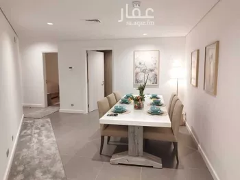 شقة للإيجار في حي الكورنيش, مدينة الخبر, المنطقة الشرقية صورة 4