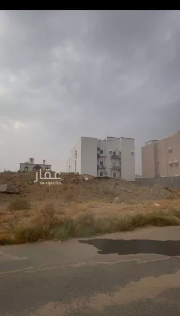 أرض للبيع في شارع فيصل ابن فهد ابن عبدالعزيز, حي حارة الباب الجديد, مدينة مكه المكرمه, منطقة مكة المكرمة