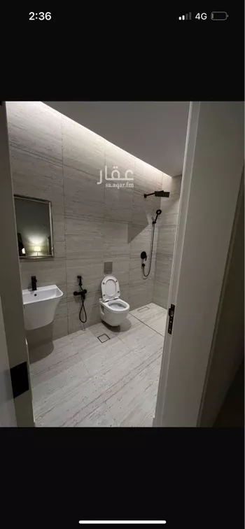 شقة للإيجار في شارع الكاتب, حي العارض, مدينة الرياض, منطقة الرياض صورة 4