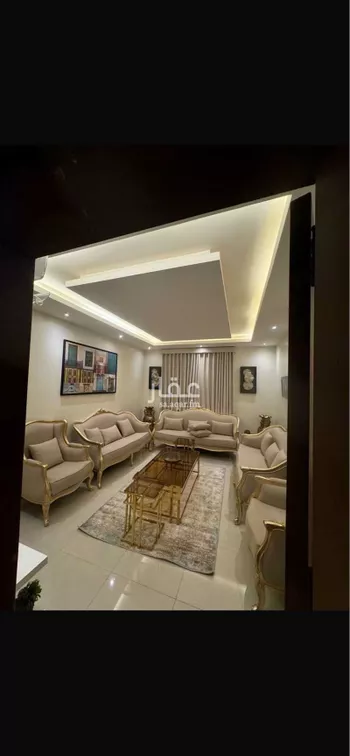 شقة للإيجار في حي الياسمين ، الرياض ، منطقة الرياض صورة 4