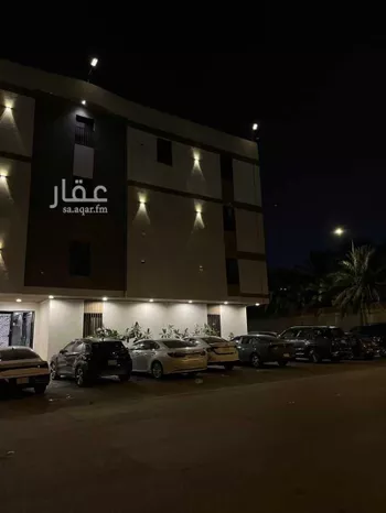 شقة مفروشة للحجز في شارع عبدالله بن سيف, حي العقيق, الرياض صورة 4