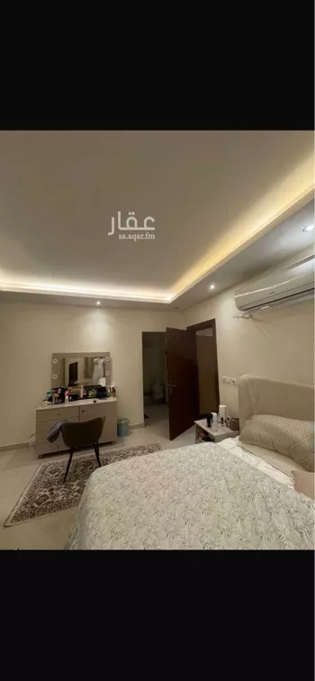 شقة للإيجار في حي الياسمين ، الرياض ، منطقة الرياض صورة 2