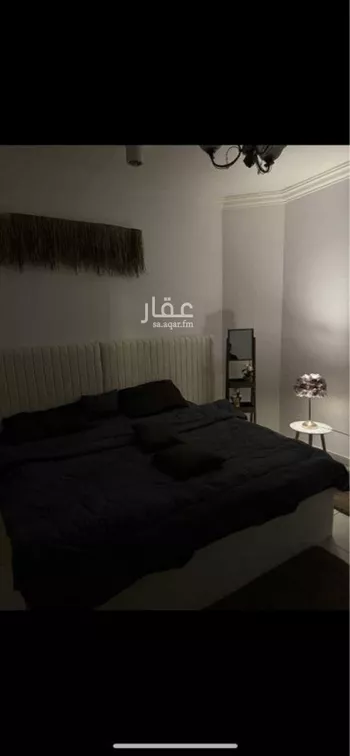 شقة مفروشة للحجز في شارع ابحر ، حي القيروان ، الرياض ، منطقة الرياض صورة 5