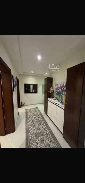 شقة للإيجار في حي الياسمين ، الرياض ، منطقة الرياض صورة 5