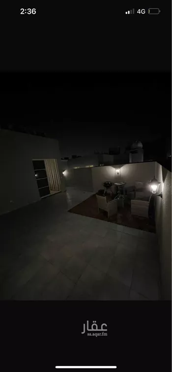 شقة للإيجار في شارع الكاتب, حي العارض, مدينة الرياض, منطقة الرياض