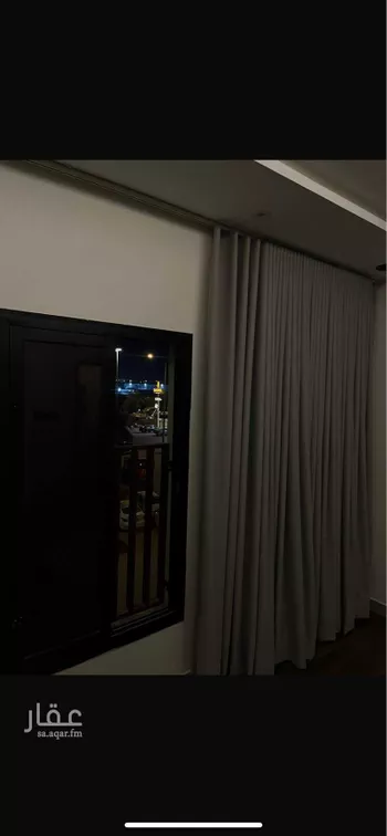 شقة مفروشة للحجز في شارع عبدالله بن سيف, حي العقيق, الرياض صورة 4