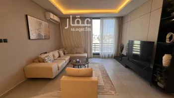 شقة للإيجار في شارع القصر, حي العارض, مدينة الرياض, منطقة الرياض صورة 4