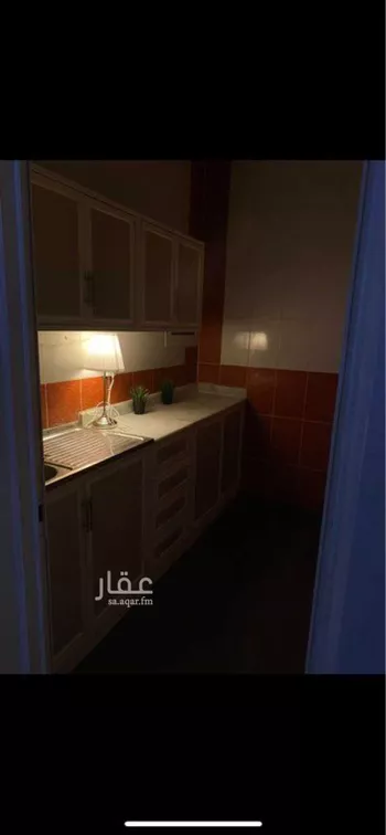 شقة مفروشة للحجز في شارع ابحر ، حي القيروان ، الرياض ، منطقة الرياض صورة 2